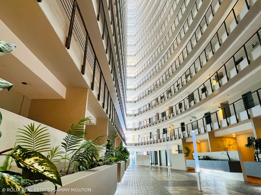 1 Bedroom Property for Sale in Cape Town City Centre Western Cape